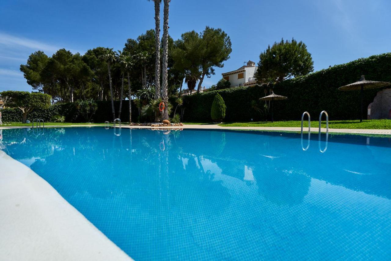 Espanhouse Rio Mar Пілар-де-ла-Орадада Екстер'єр фото