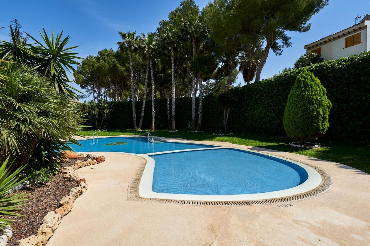 Espanhouse Rio Mar Пілар-де-ла-Орадада Екстер'єр фото