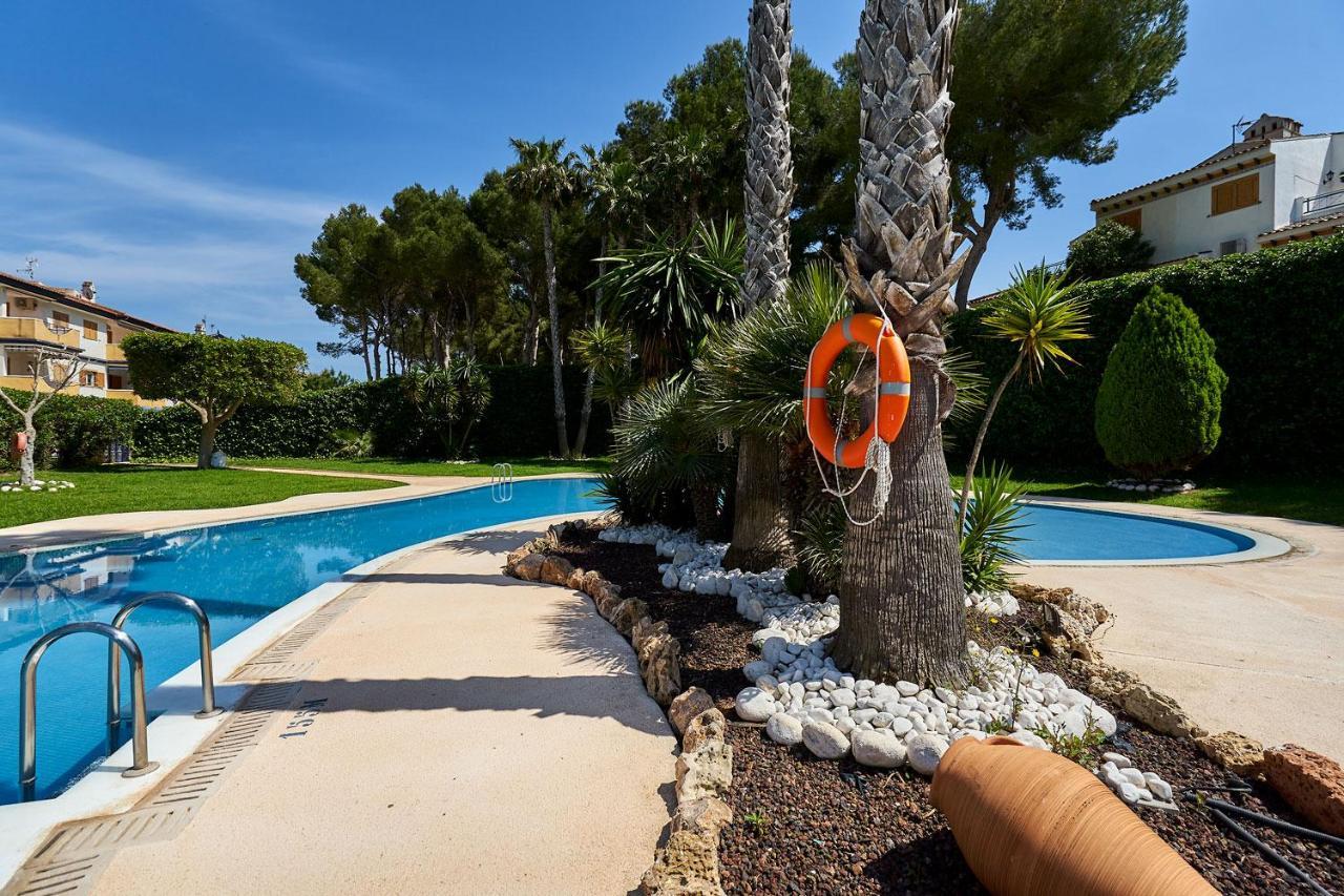 Espanhouse Rio Mar Пілар-де-ла-Орадада Екстер'єр фото