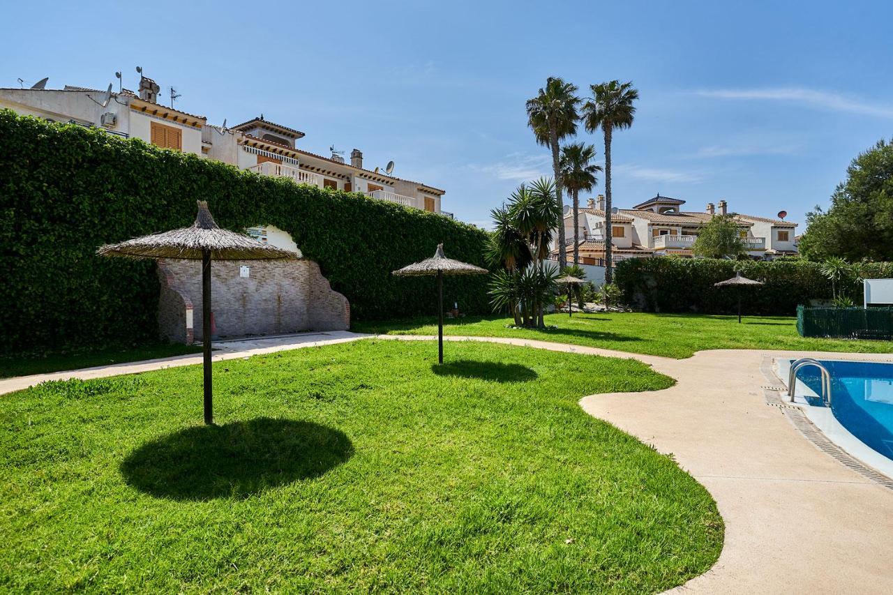 Espanhouse Rio Mar Пілар-де-ла-Орадада Екстер'єр фото