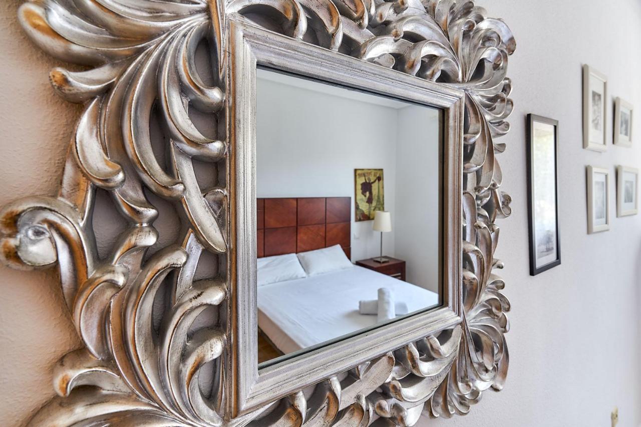 Espanhouse Rio Mar Пілар-де-ла-Орадада Екстер'єр фото