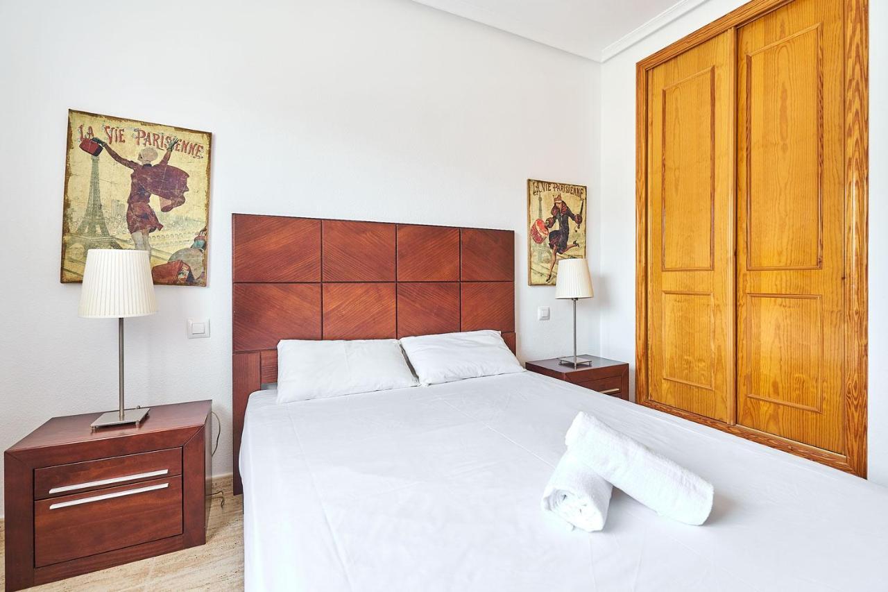 Espanhouse Rio Mar Пілар-де-ла-Орадада Екстер'єр фото
