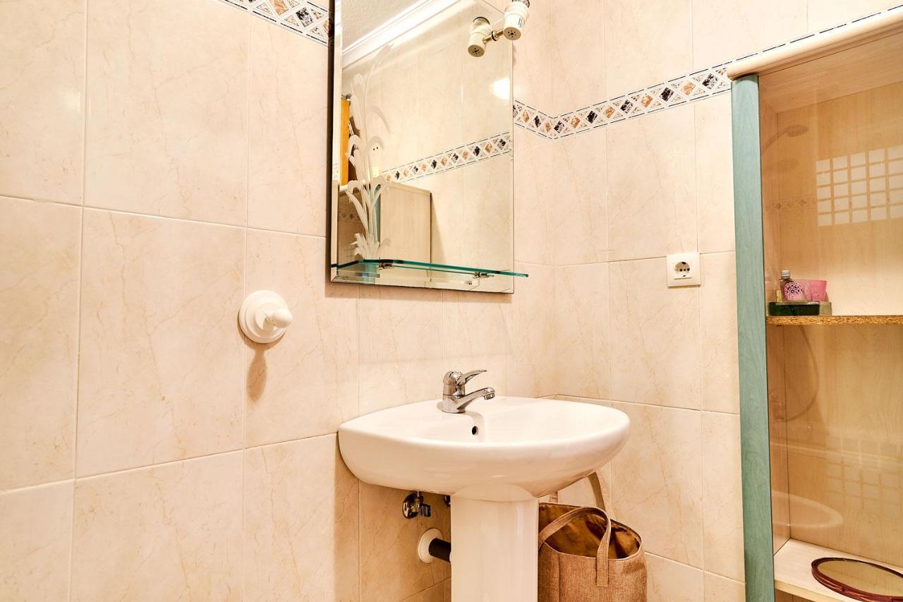Espanhouse Rio Mar Пілар-де-ла-Орадада Екстер'єр фото