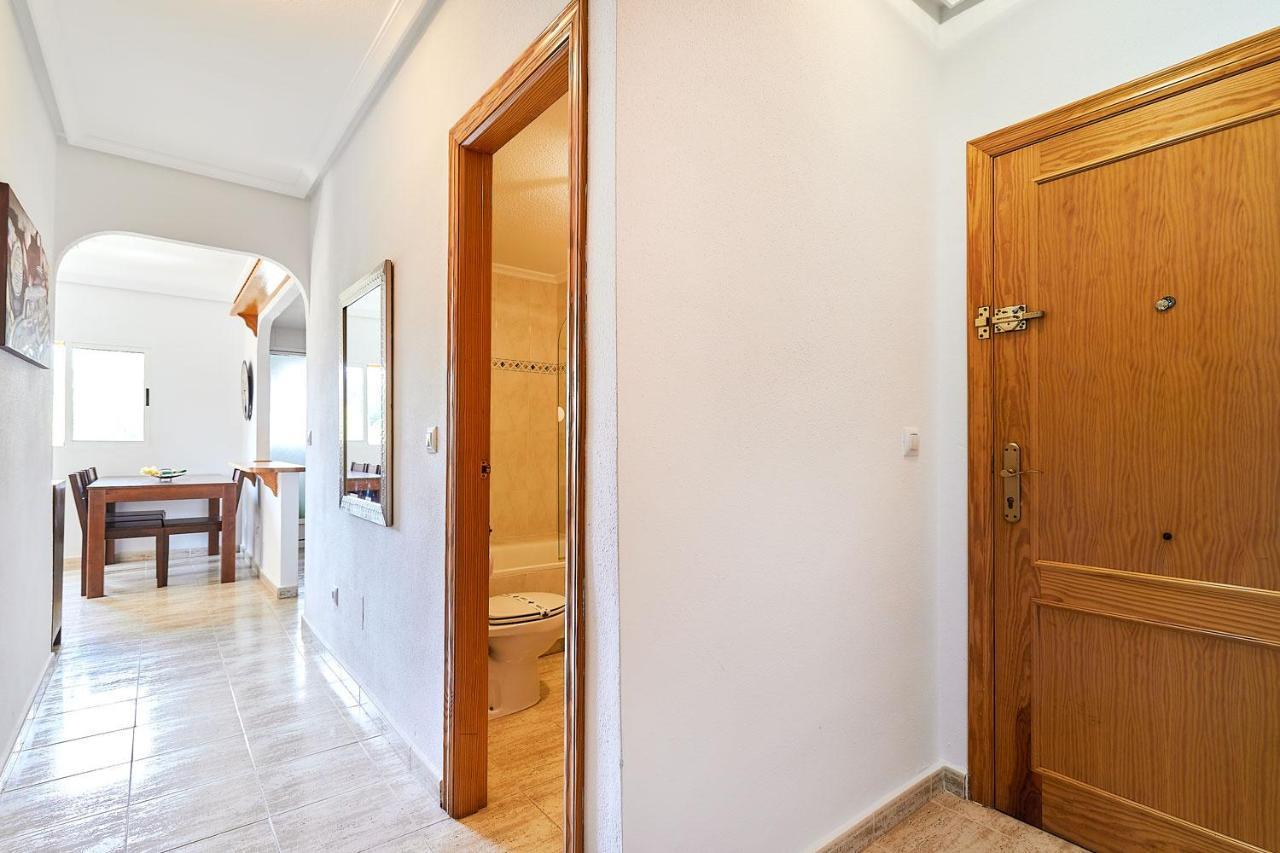 Espanhouse Rio Mar Пілар-де-ла-Орадада Екстер'єр фото