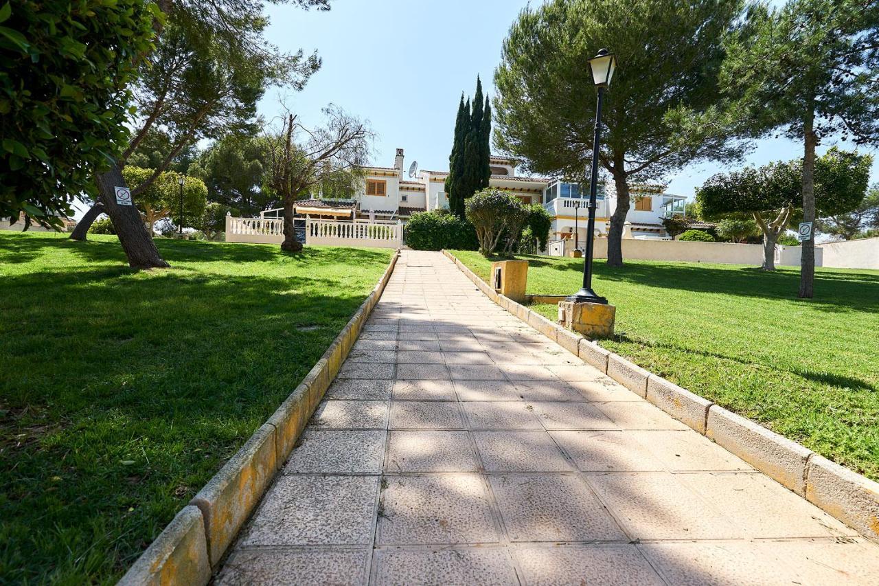 Espanhouse Rio Mar Пілар-де-ла-Орадада Екстер'єр фото