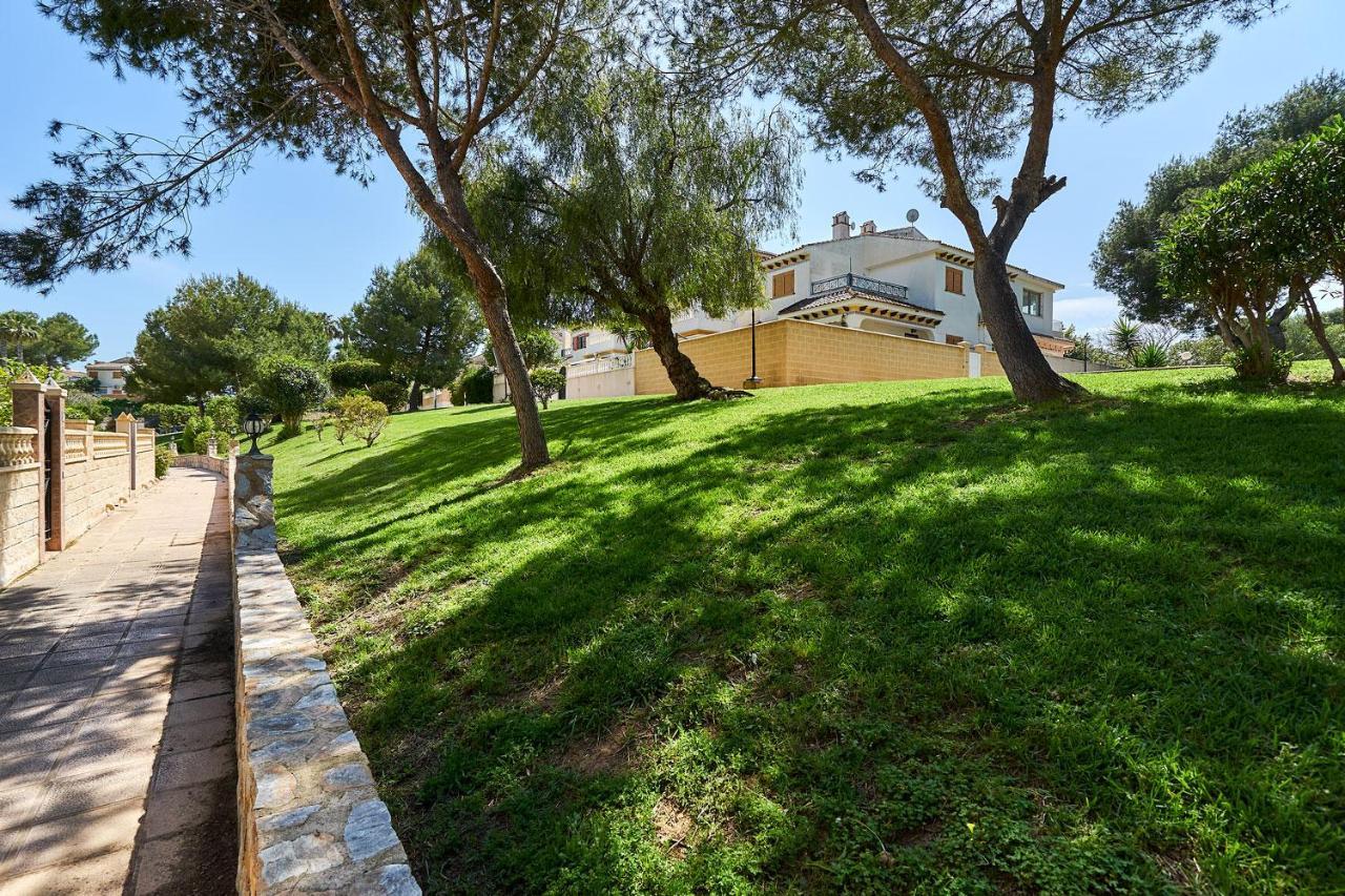 Espanhouse Rio Mar Пілар-де-ла-Орадада Екстер'єр фото