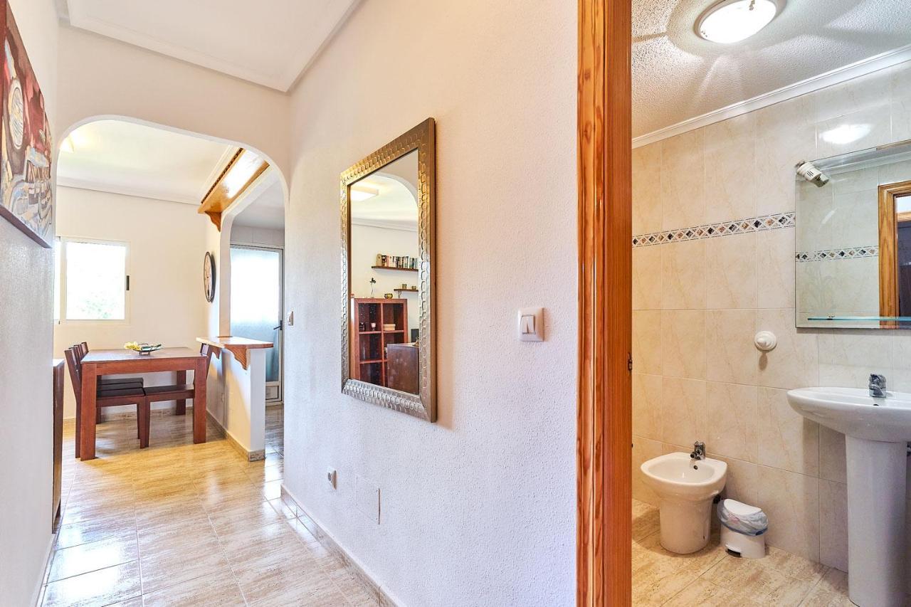 Espanhouse Rio Mar Пілар-де-ла-Орадада Екстер'єр фото