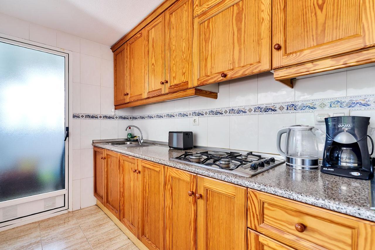 Espanhouse Rio Mar Пілар-де-ла-Орадада Екстер'єр фото