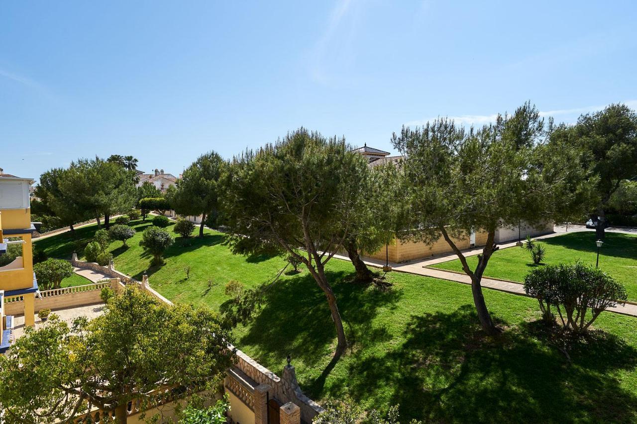 Espanhouse Rio Mar Пілар-де-ла-Орадада Екстер'єр фото