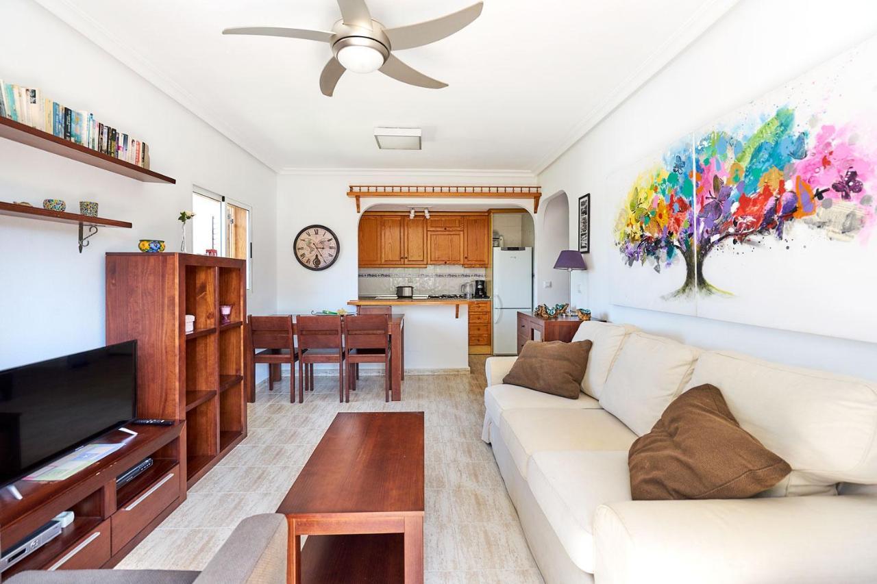 Espanhouse Rio Mar Пілар-де-ла-Орадада Екстер'єр фото