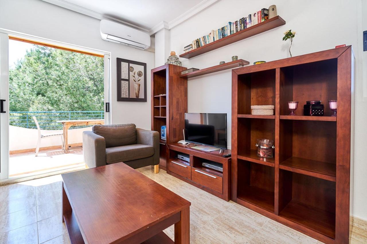 Espanhouse Rio Mar Пілар-де-ла-Орадада Екстер'єр фото