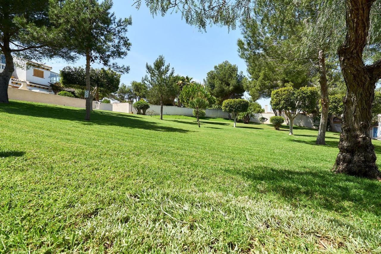 Espanhouse Rio Mar Пілар-де-ла-Орадада Екстер'єр фото